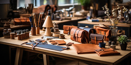 اکسسوری چرم: هدیه ای نفیس و ماندگار که هرگز از مد نمی افتد!